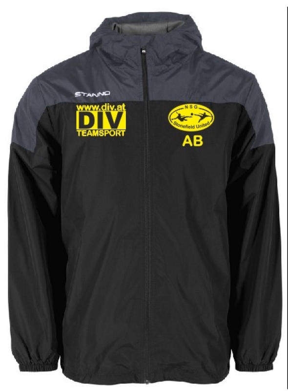 NSGSTO12 Windbreaker (454004-8900)